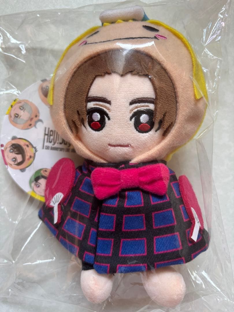 Y*M様 山田涼介ちびぬい