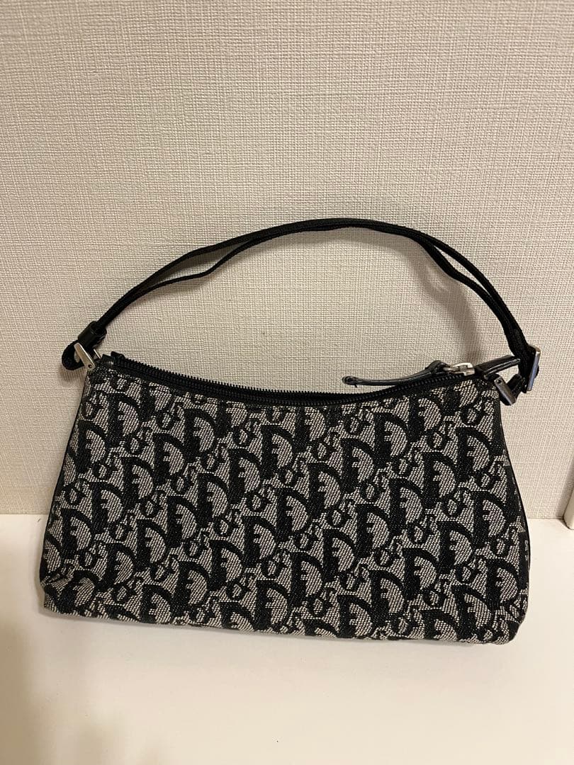 Christian Dior アクセサリーポーチ