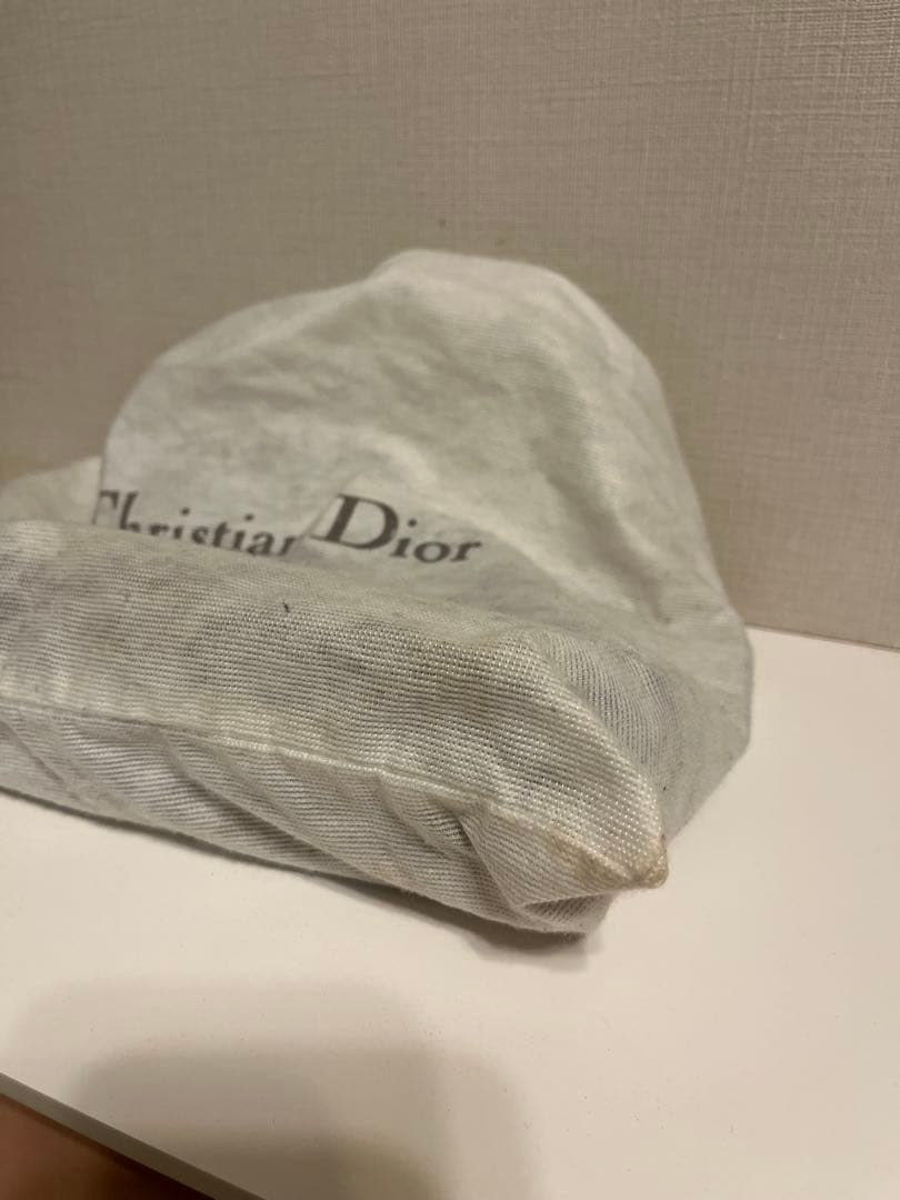 Christian Dior アクセサリーポーチ