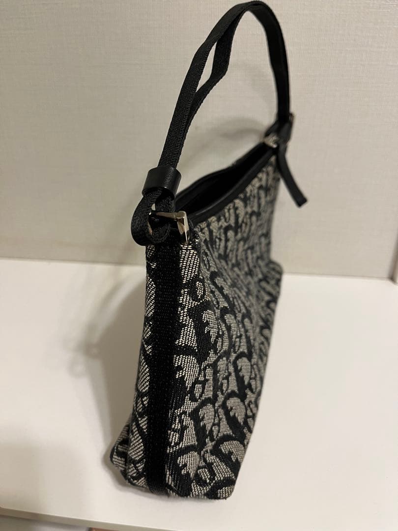 Christian Dior アクセサリーポーチ