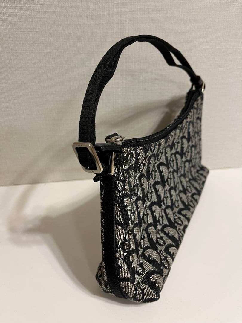 Christian Dior アクセサリーポーチ