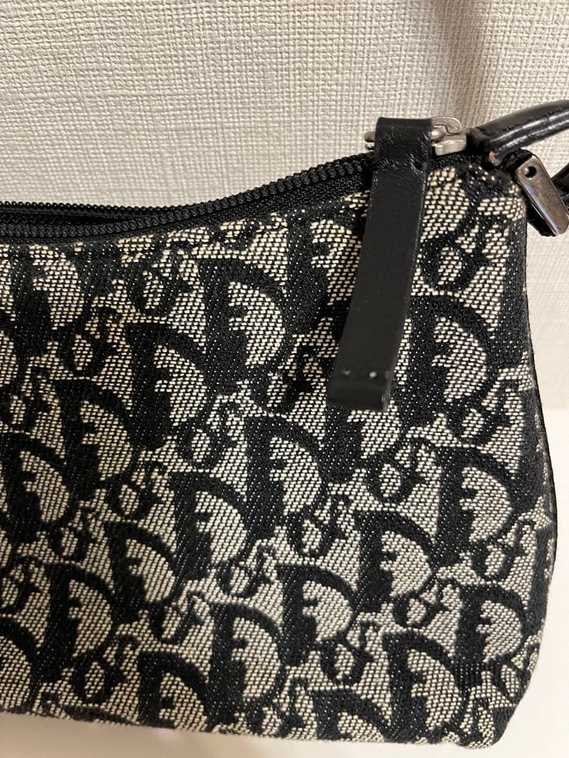 Christian Dior アクセサリーポーチ