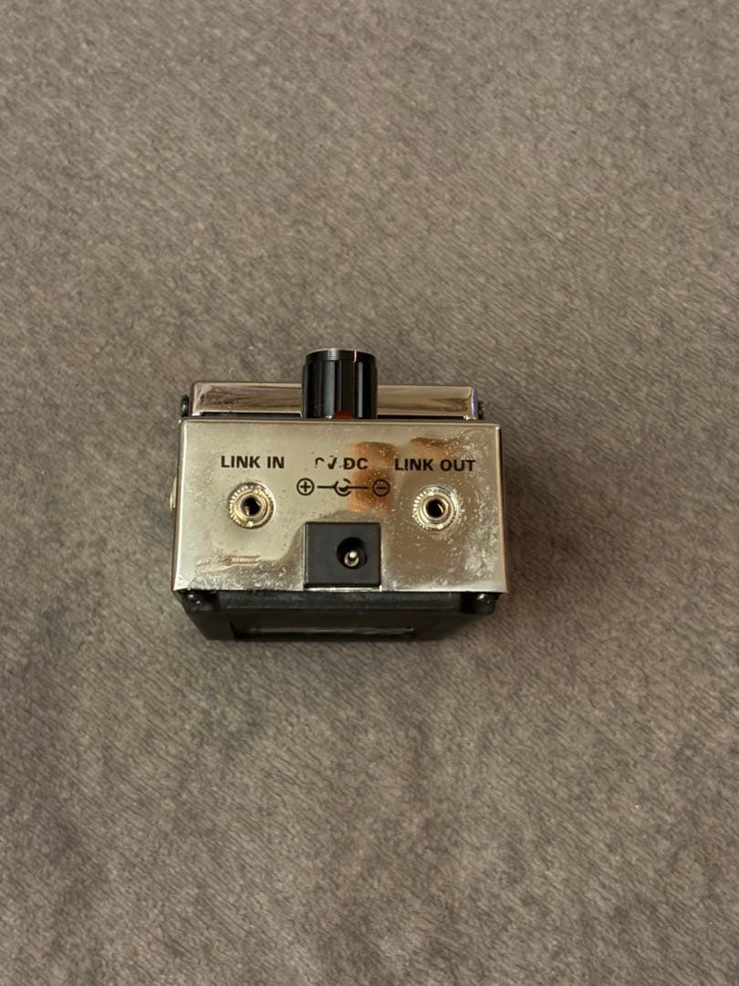 ISP Technologies DECIMATOR Ⅱ ノイズリダクション