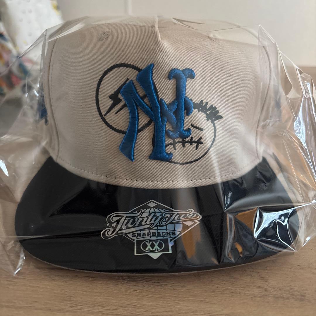 N*L様 TWNTY TWO MOOD LIMITED EDITION \