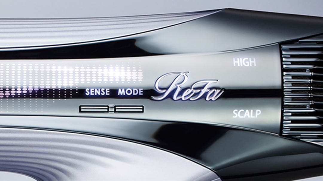 ReFa BEAUTECH DRYER SMART W （ホワイト）