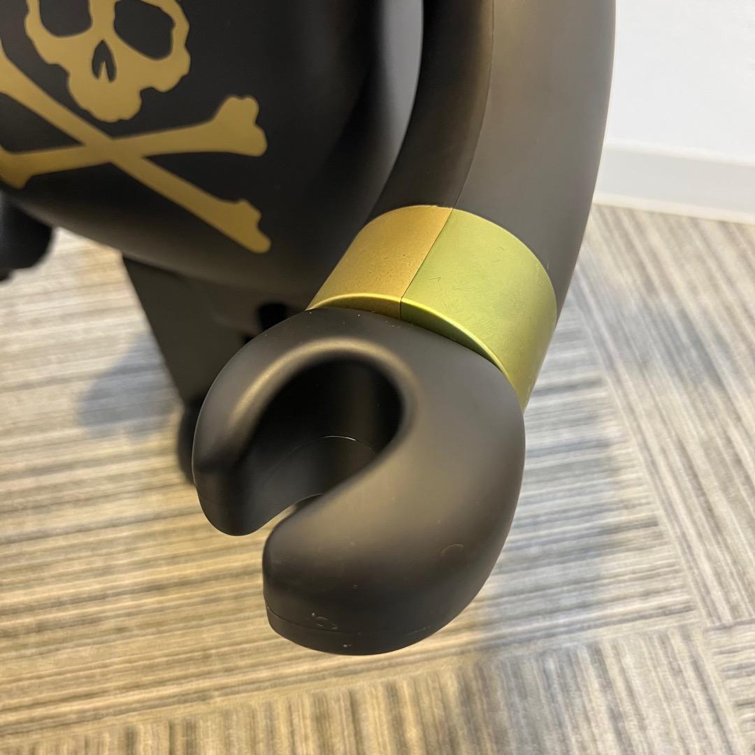 BE@RBRICK mastermind × SENSE 1000%