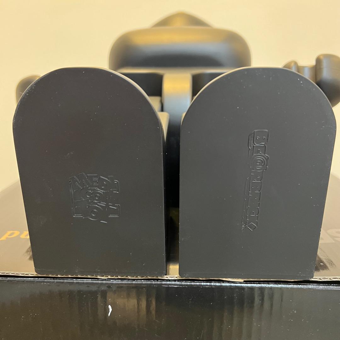 BE@RBRICK mastermind × SENSE 1000%