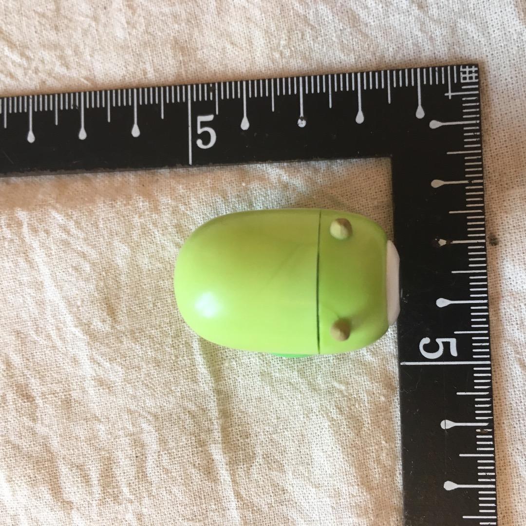 マイク ワゾウスキー モンスターズインク ディズニー