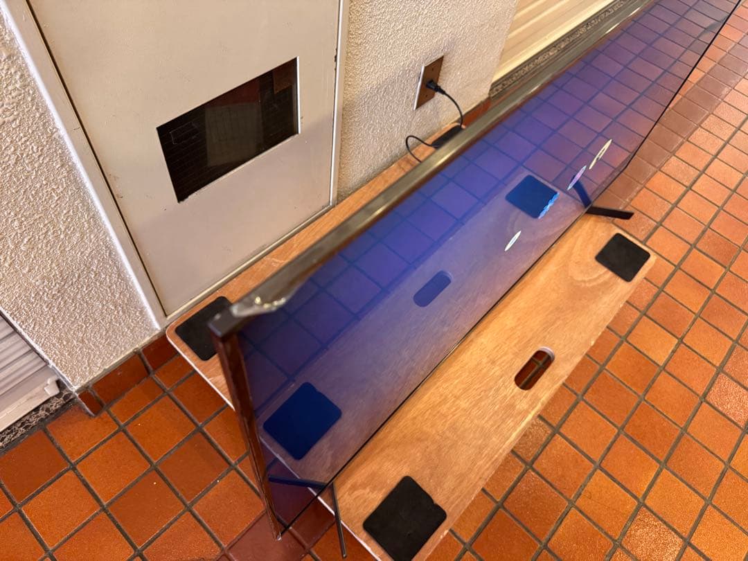 SONY 4K液晶テレビ KJ-49X9500H 49インチ