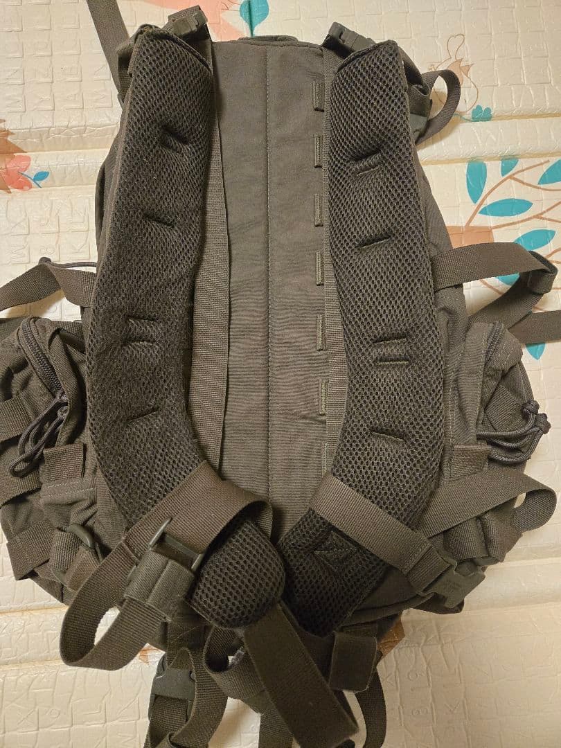 その他 Elite Ops Helmet Cargo Pack Large