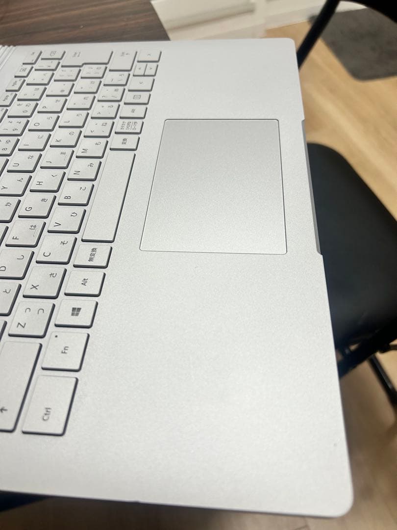 セール中Surface Book 3 32GB 512 Core i7