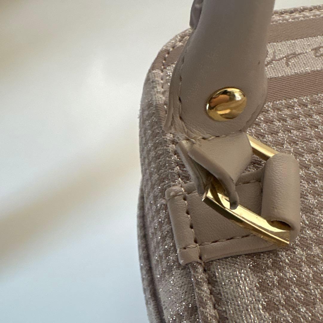 バッグ HLT Jacquard Vanity Bag