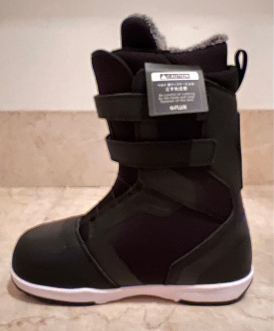 新品 FLUX HB-BOA 27センチ