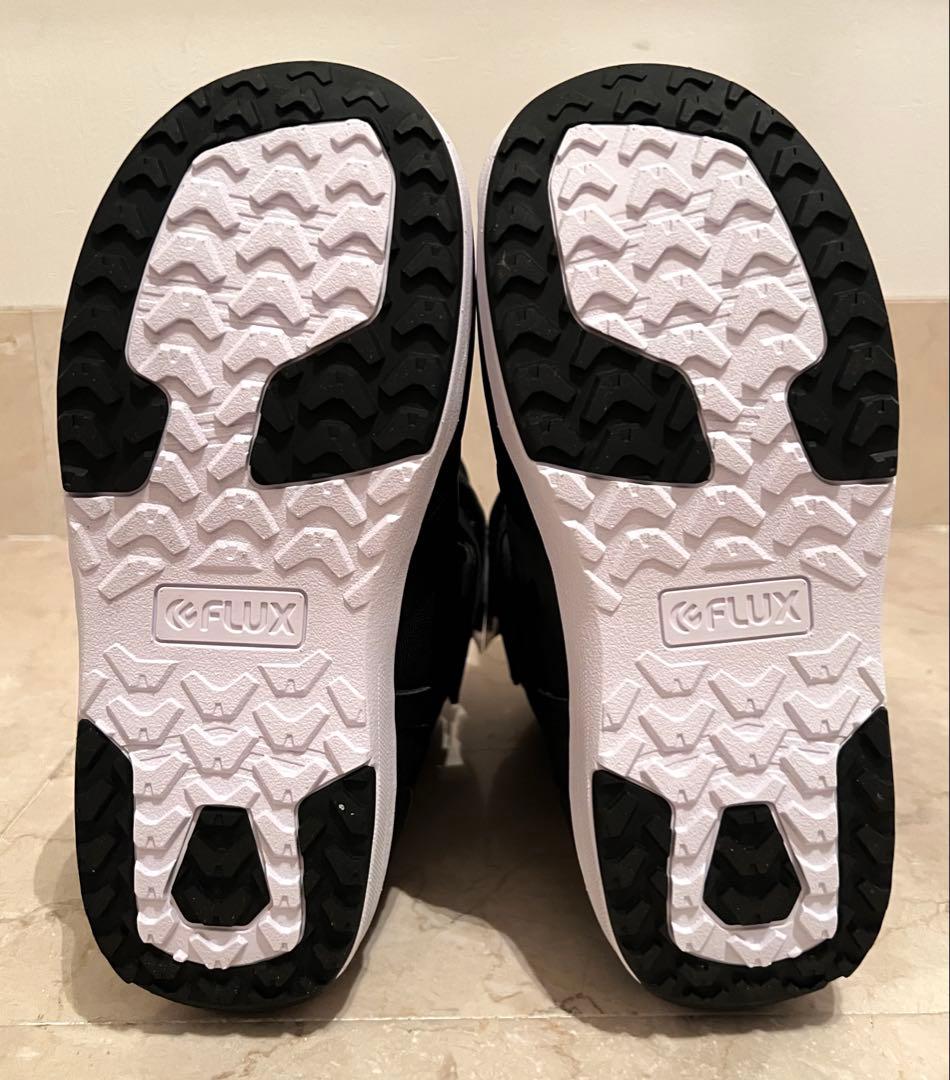 新品 FLUX HB-BOA 27センチ