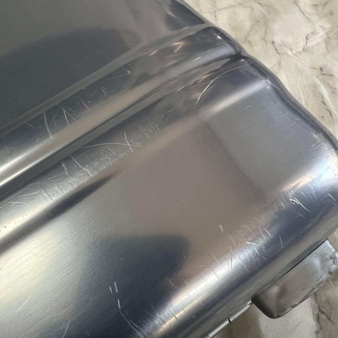 ゼロハリバートン アタッシュケース ビジネスバッグ ゼロハリ アルミケース