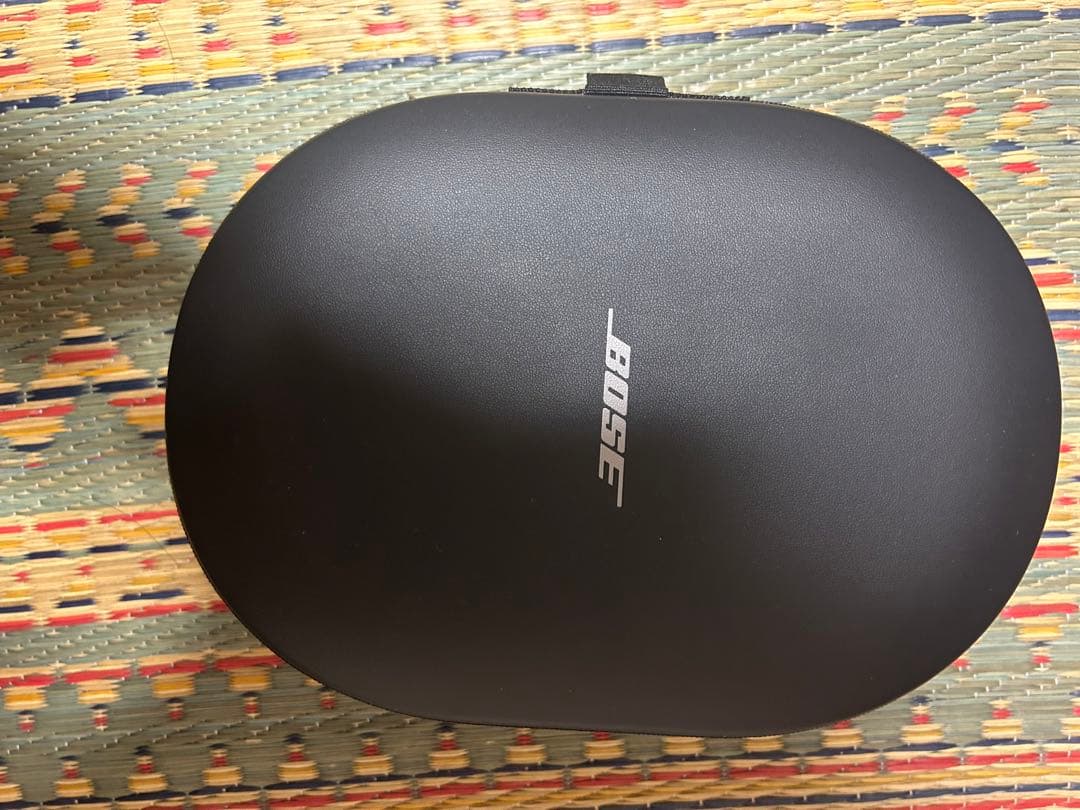 Bose QuietComfort Ultra Headphones 第1世代