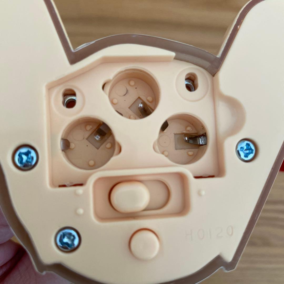 トイストーリー　 リアルサイズ　トーキング　フィギュア フォーキー　日本語・英語