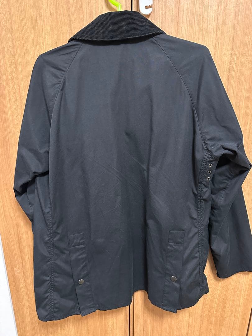 Barbour BEDALE サイズ40