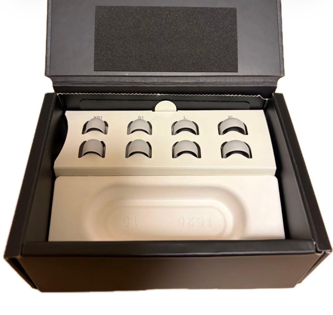 Technics EAH-AZ60 ノイズキャンセリング イヤホン