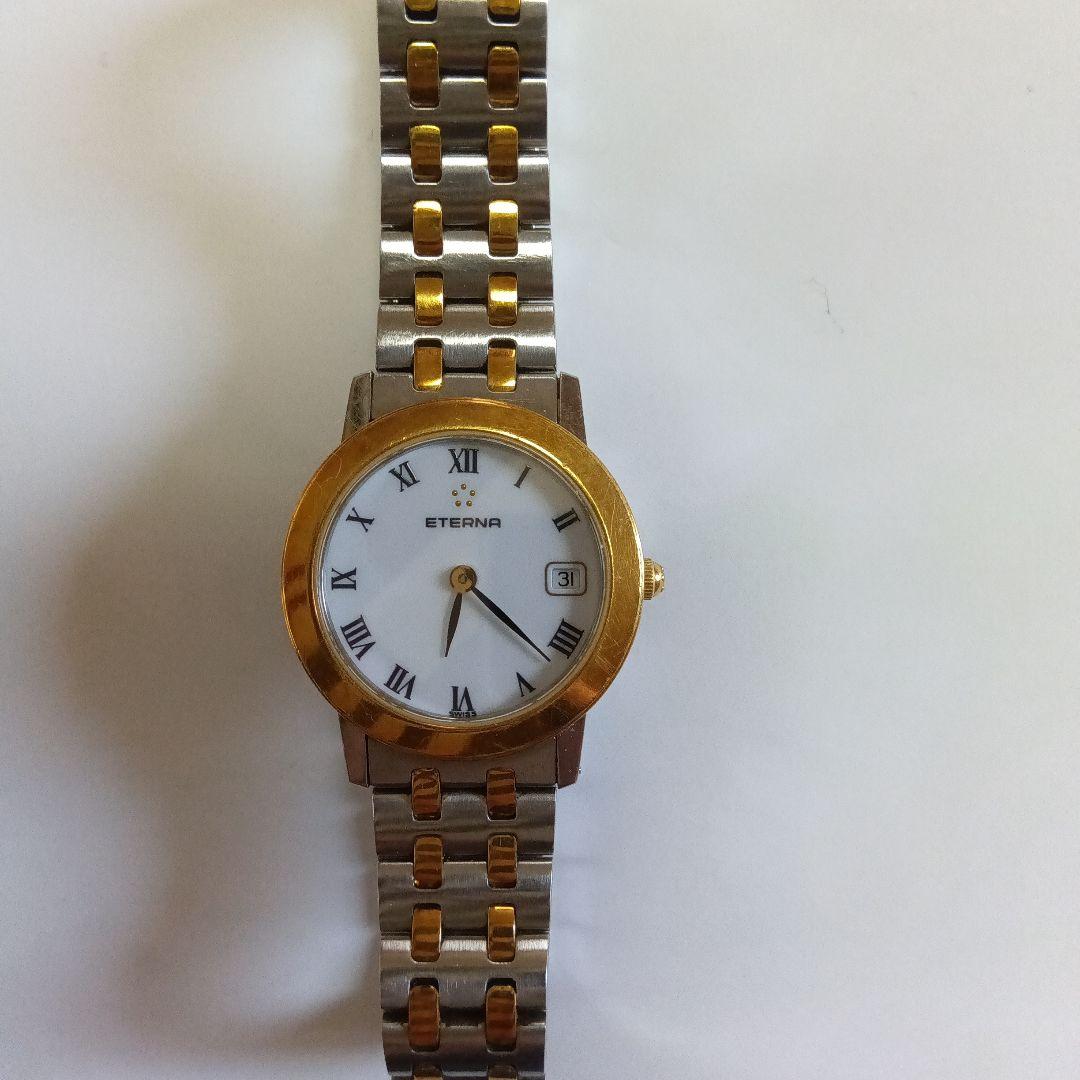 ETERNA　レディース 時計