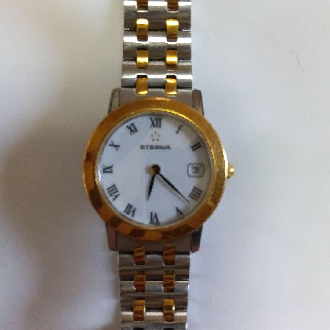 ETERNA　レディース 時計