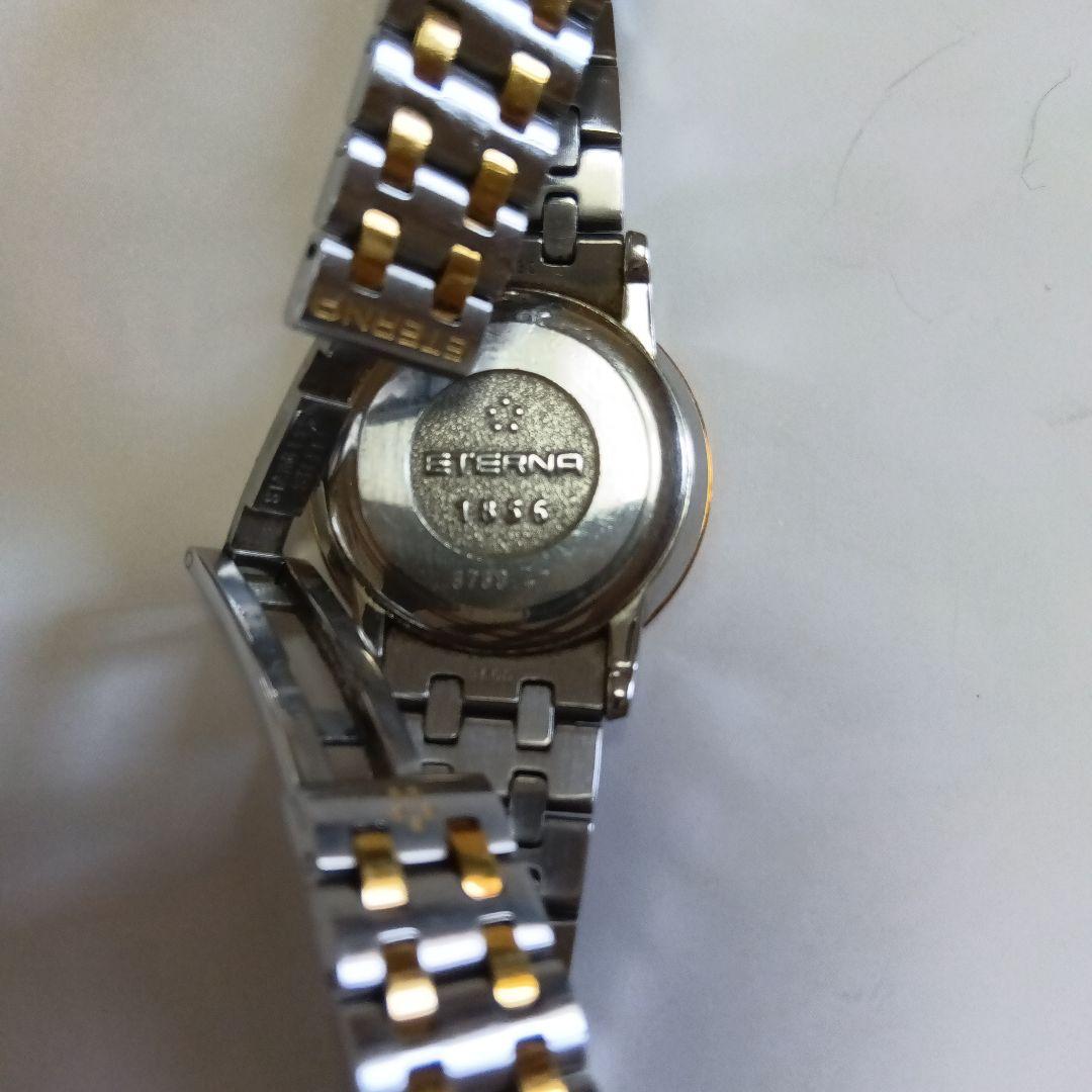ETERNA　レディース 時計