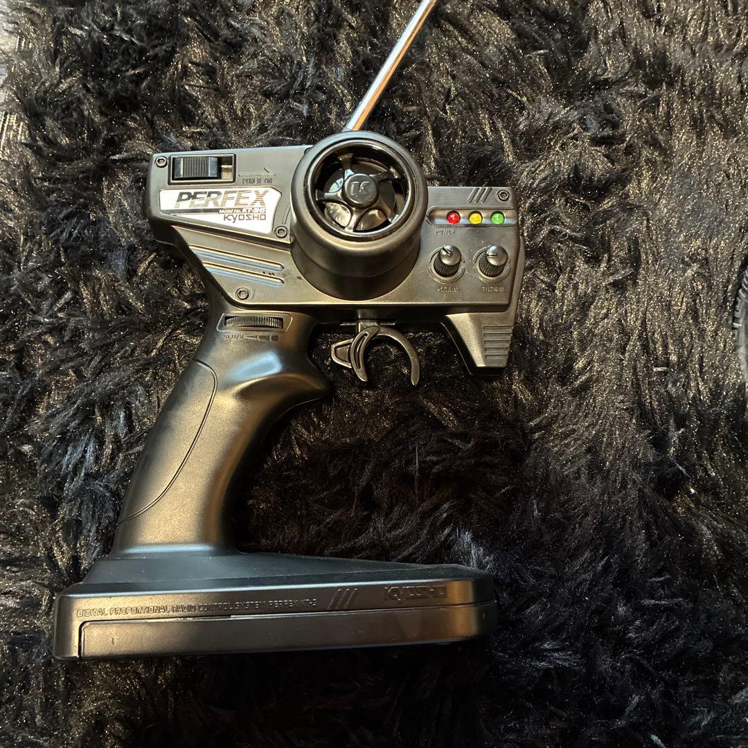 L*I様 ハマーエンジンラジコン1／8スケール