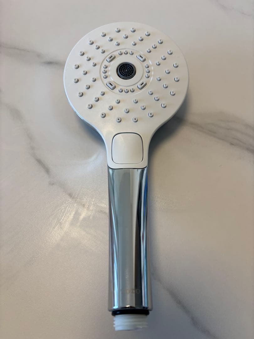 TOTO シャワーヘッド　コンフォートウェーブシャワー