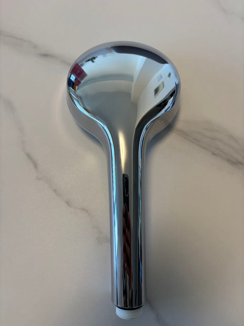 TOTO シャワーヘッド　コンフォートウェーブシャワー