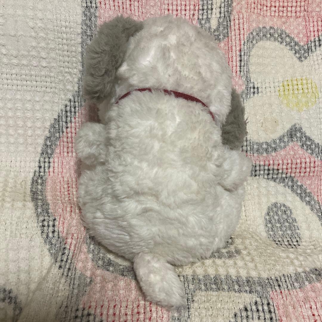 オリエンタルトーイ　うめ吉　赤ちゃん　ぬいぐるみ　中古品　②