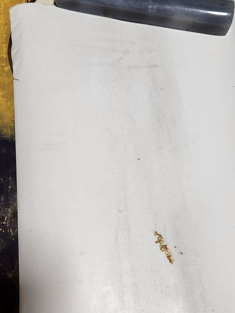 中山美穂　KOSE rouge freedice 販促用 特大B0 ポスター