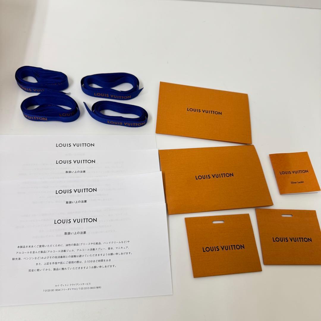 LOUIS VUITTON ルイヴィトン 空箱/紙袋 まとめて16点