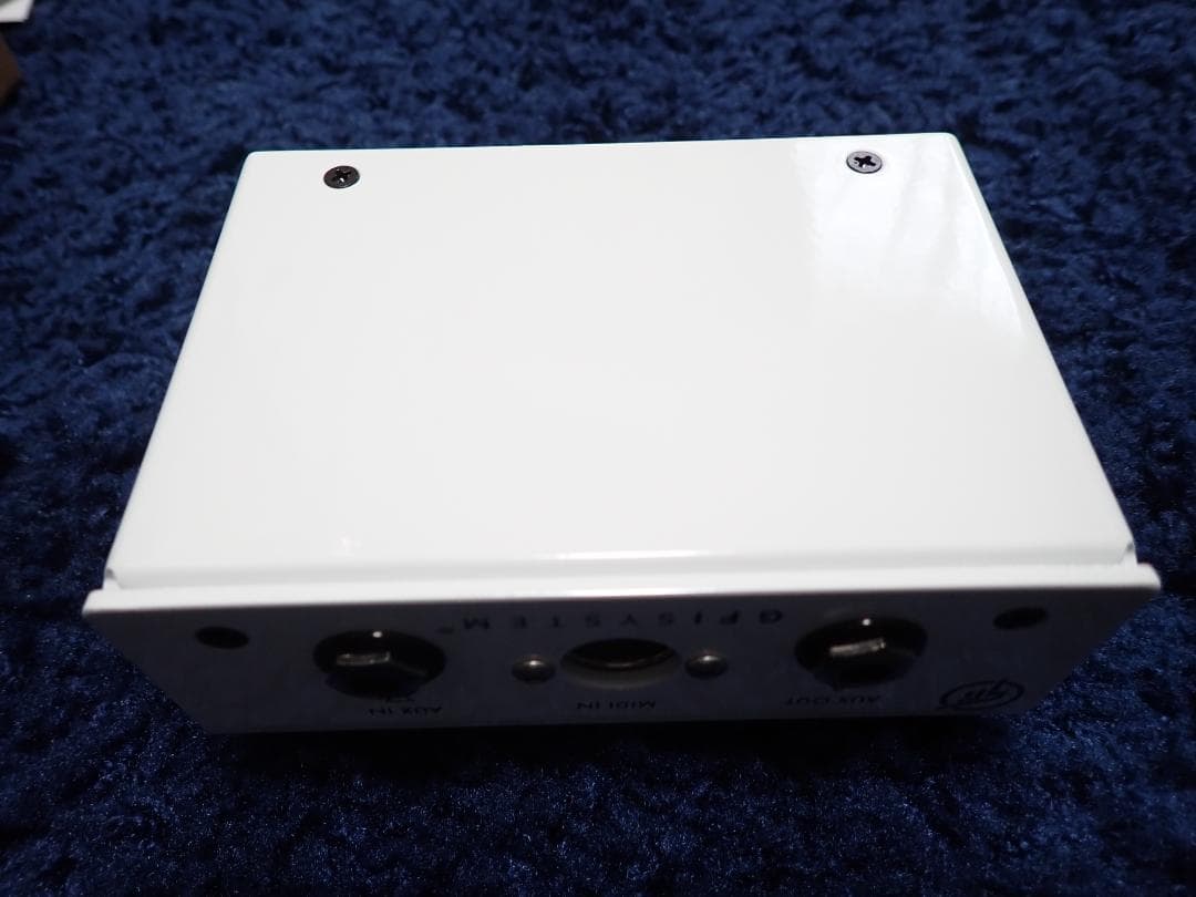 ギター GFI System Specular Tempus