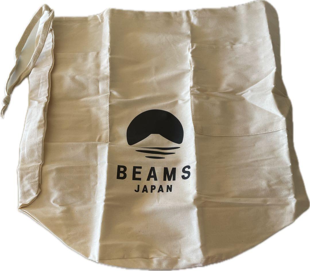 未使用BEAMS×Sengoku Aladdin / ポータブル ガスストーブ