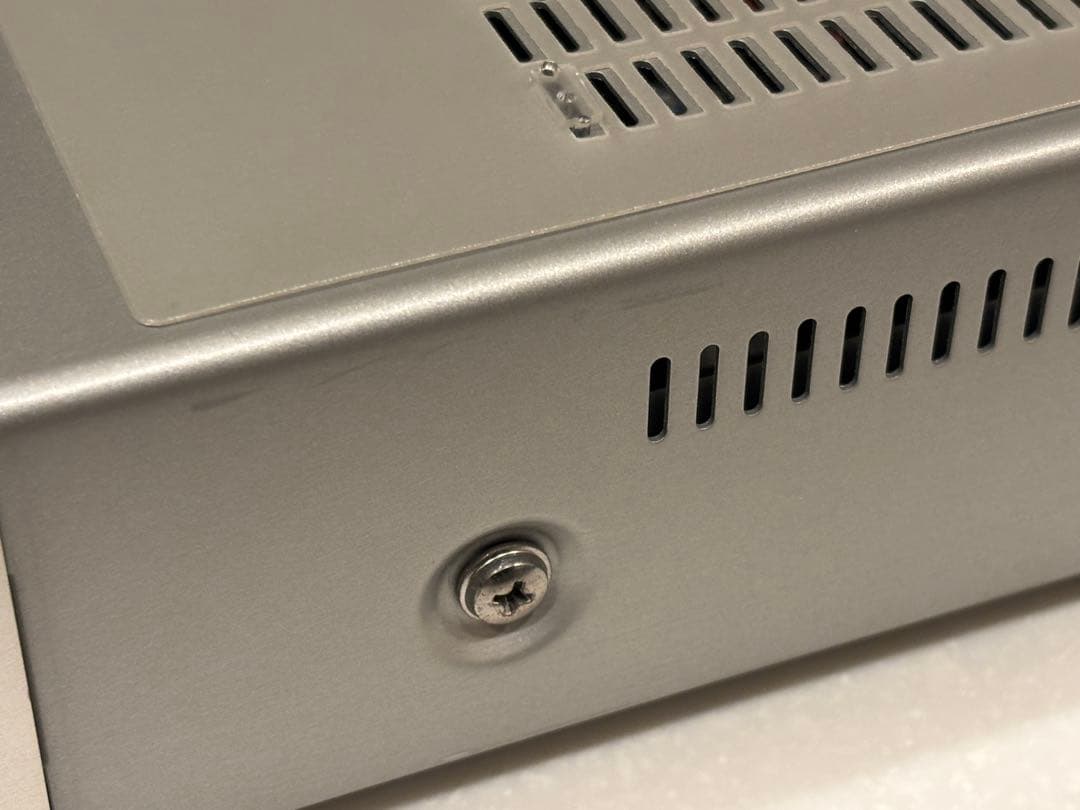 木目調5.1chシアターシステム DENON M380