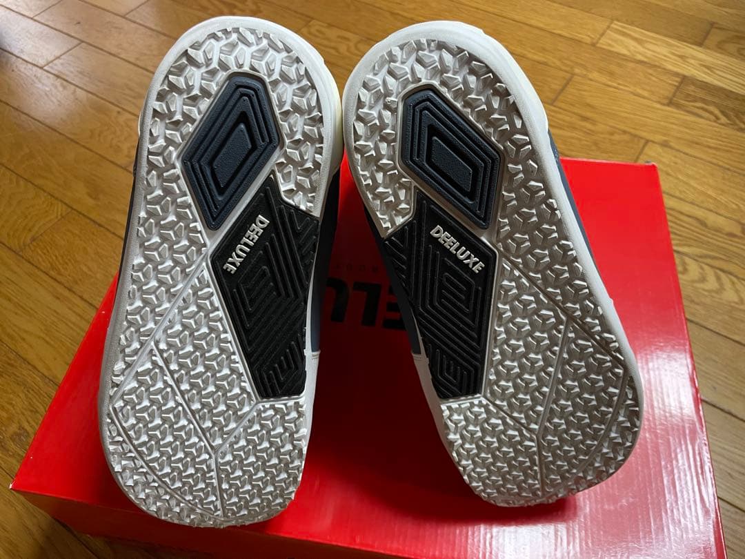 DEELUXE スノーボードブーツ　DNA PRO