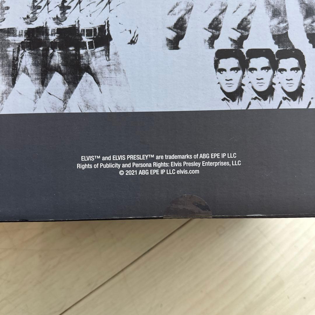 彫刻・オブジェ BE@RBRICK Andy Warhol