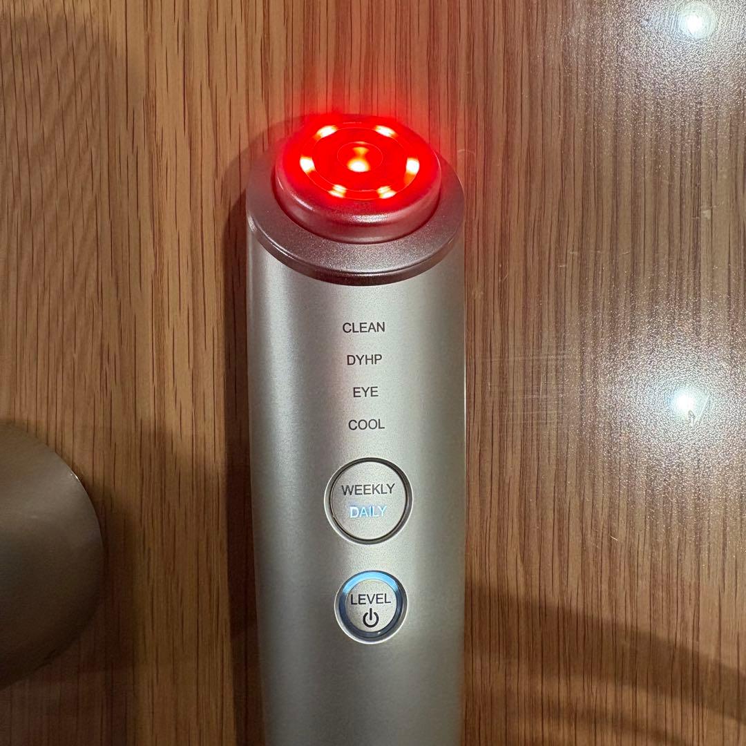 YAMAN 美顔器 フォトプラスシャイニーネオ