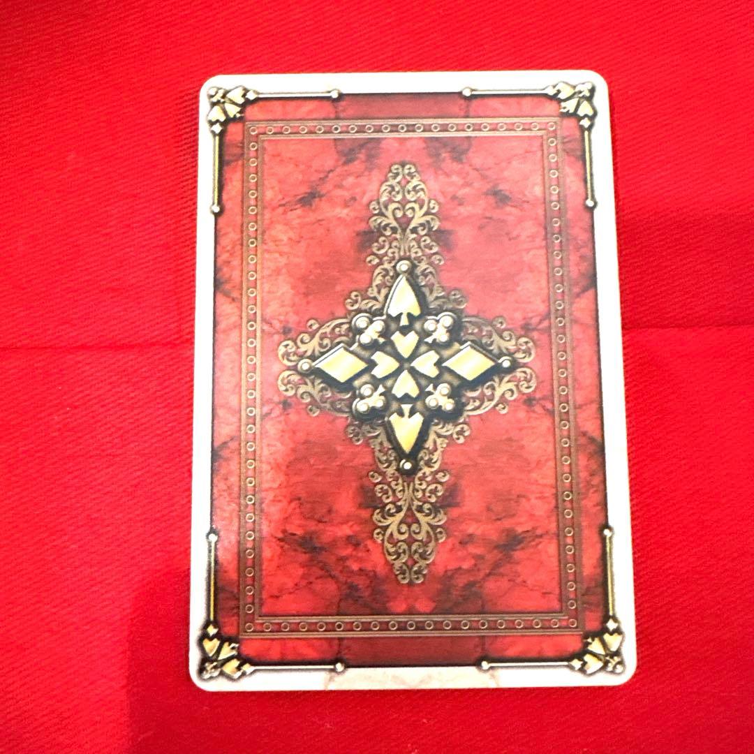 ラウズカード タックルボア 仮面ライダー剣 トレカ レア スペード4 剣崎 青金