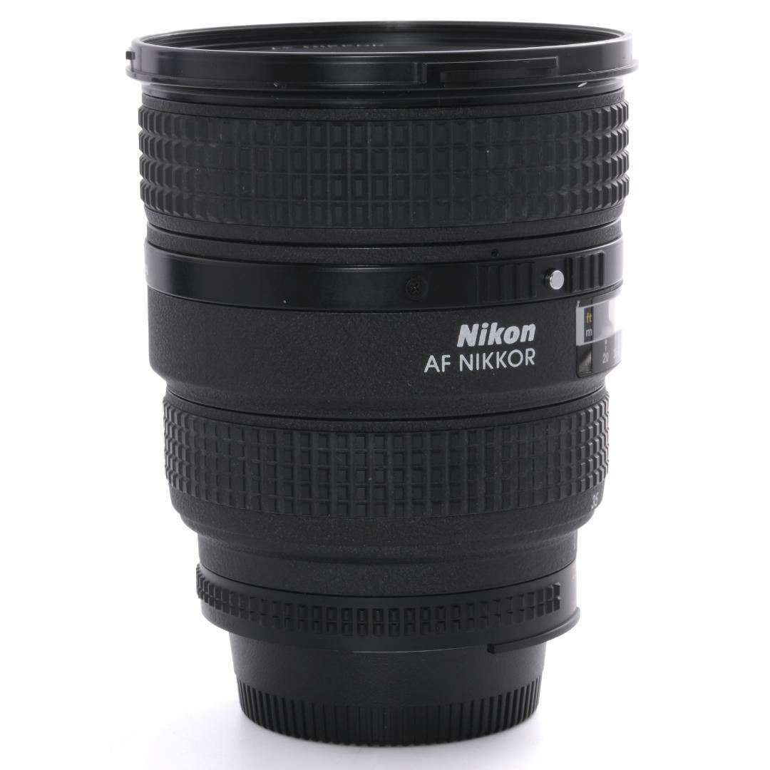 レンズ(ズーム) Nikon AF NIKKOR 20-35mm f2.8D