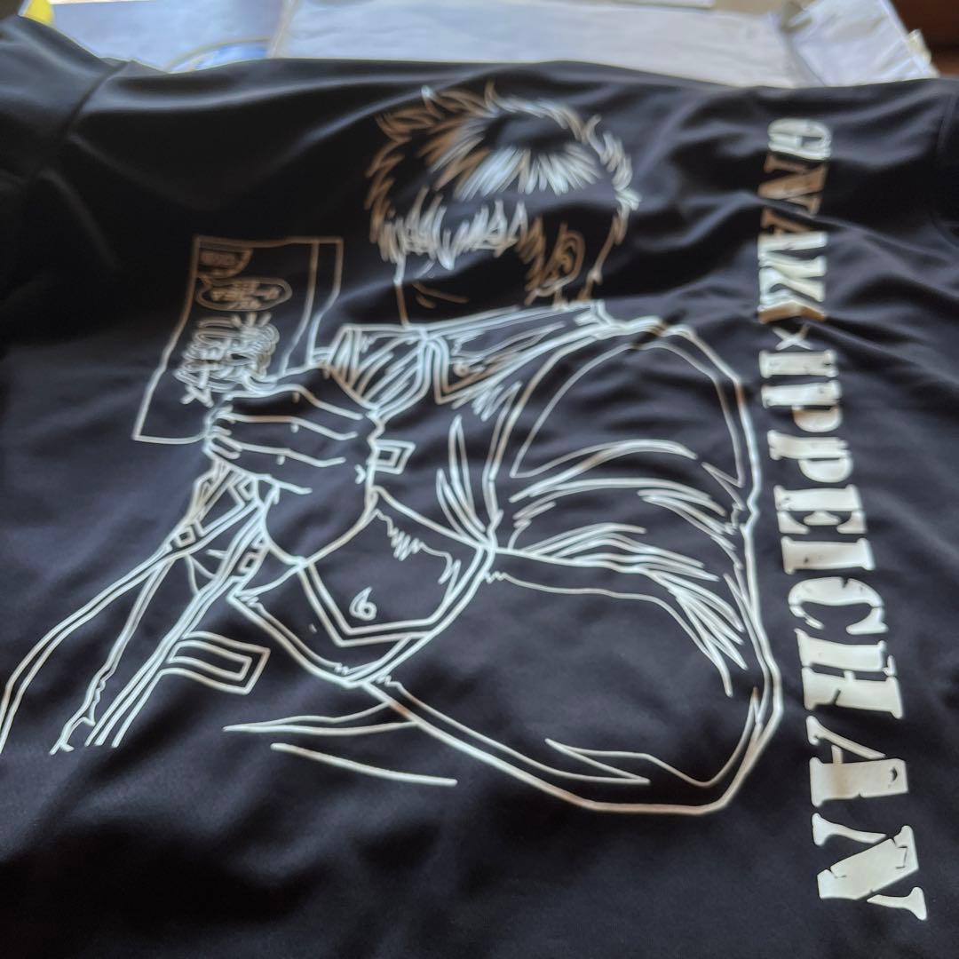 [入手困難]  一平ちゃんUFO焼きそば土方十四郎コラボ