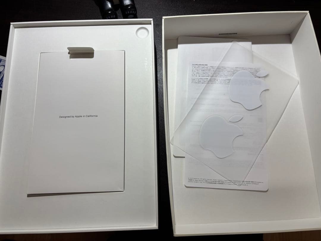 iPad Air 第5世代 / 64GB / Wi-Fiモデル