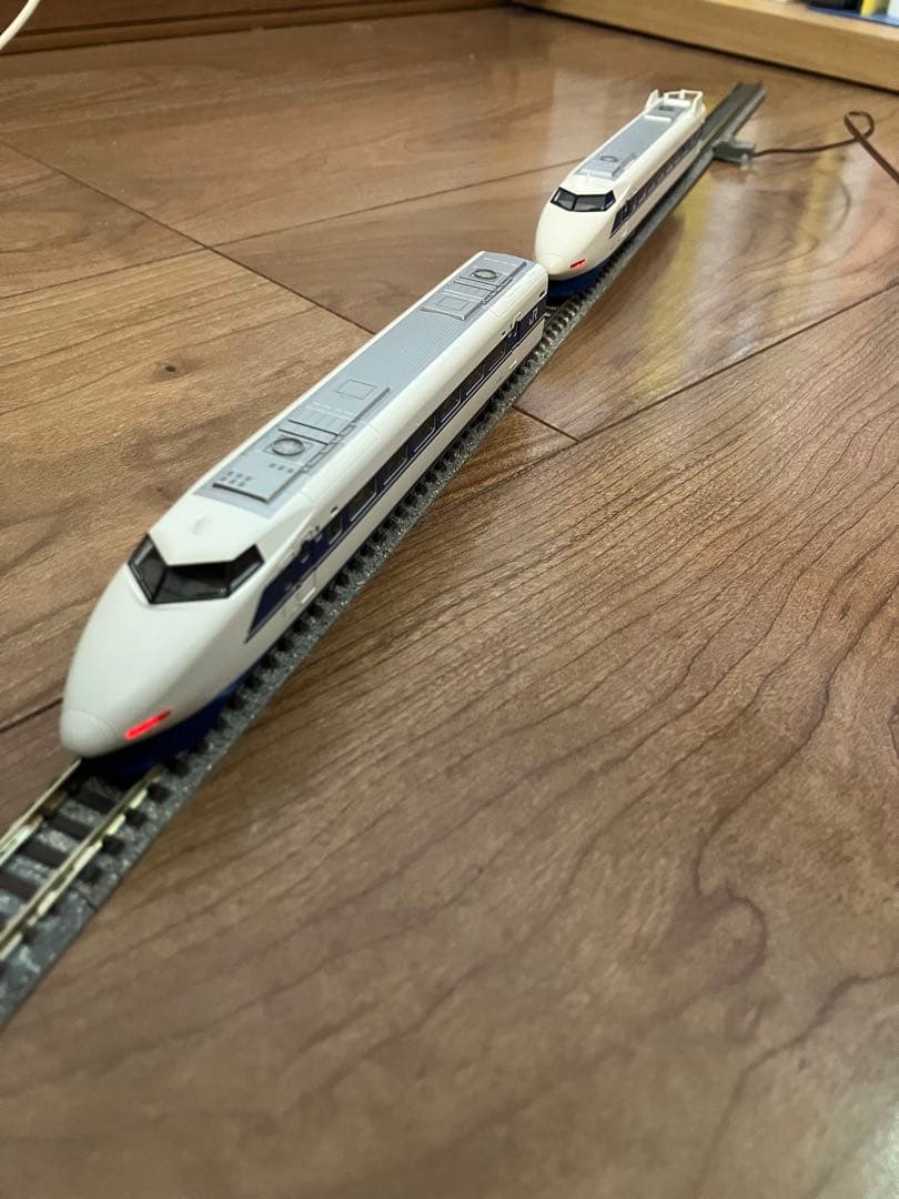 KATO 10-354 100系新幹線「グランドひかり」6両基本セット