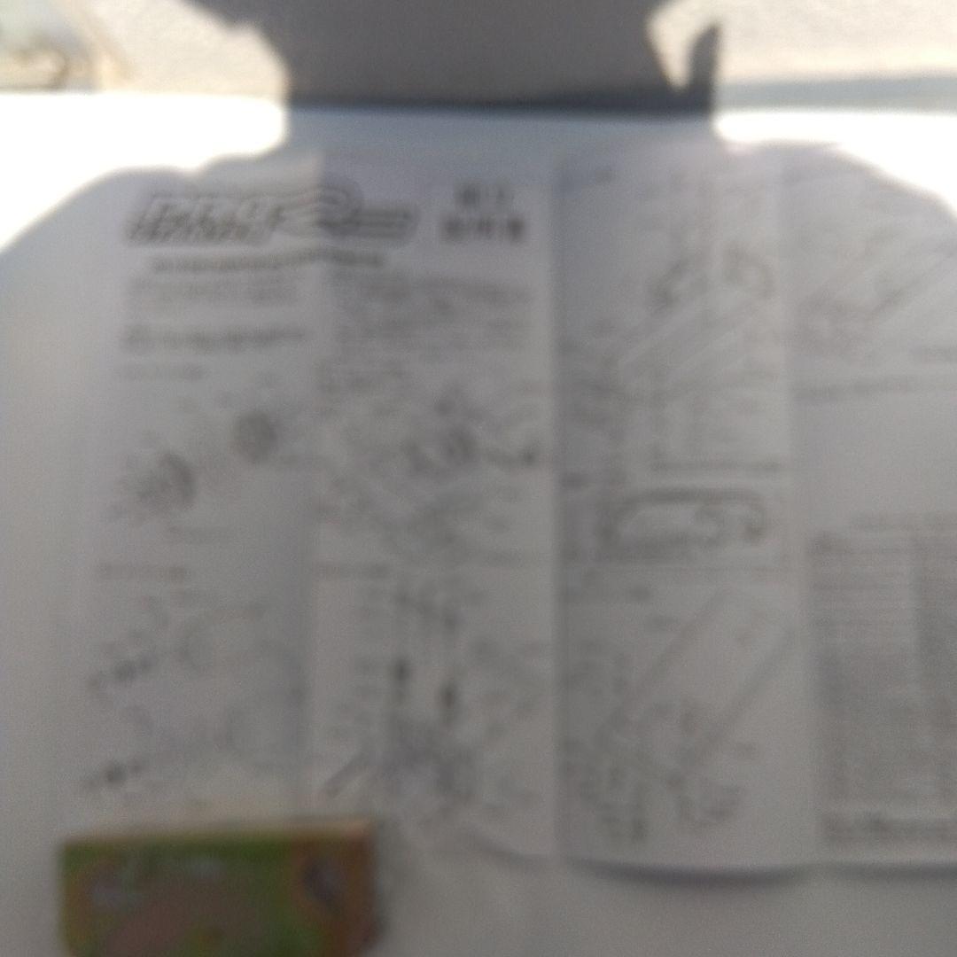 ラジコンエンジンスタ―タ―