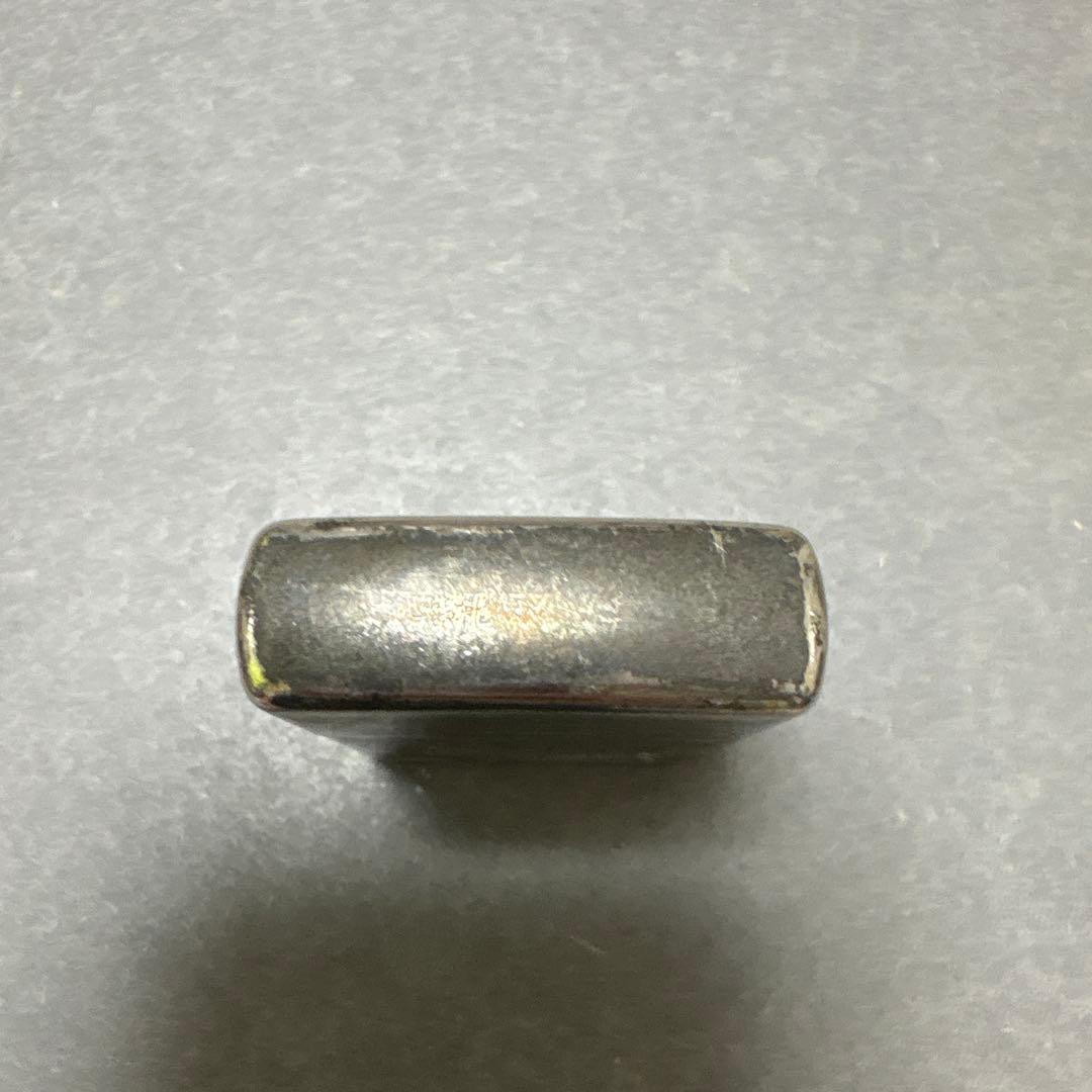 ジッポ キカイダー