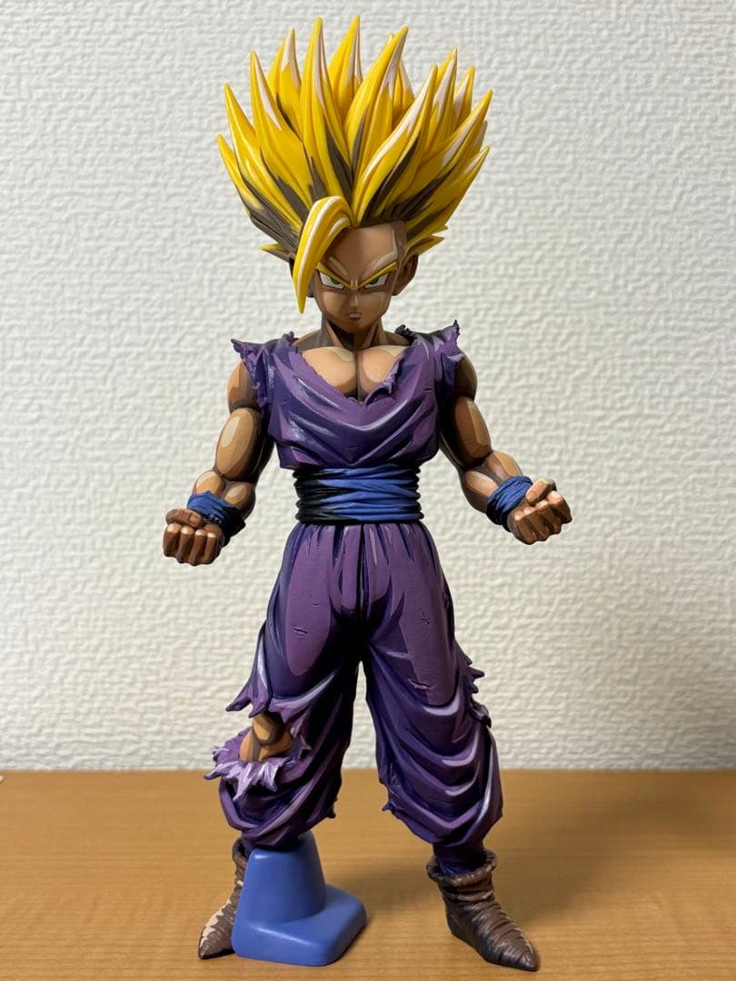 ひードラゴンボール　MSP 孫悟飯　マンガディメンションズ　海外正規品