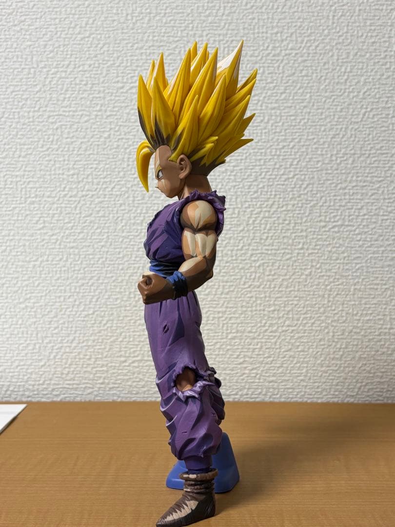 ひードラゴンボール　MSP 孫悟飯　マンガディメンションズ　海外正規品