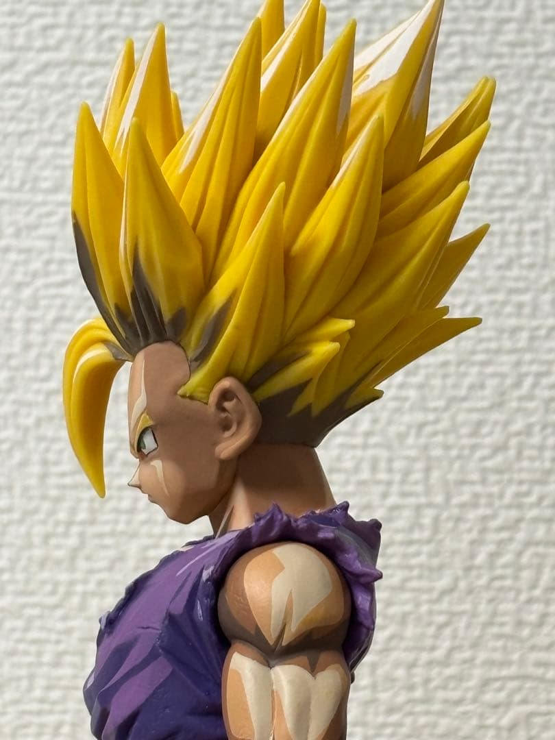 ひードラゴンボール　MSP 孫悟飯　マンガディメンションズ　海外正規品