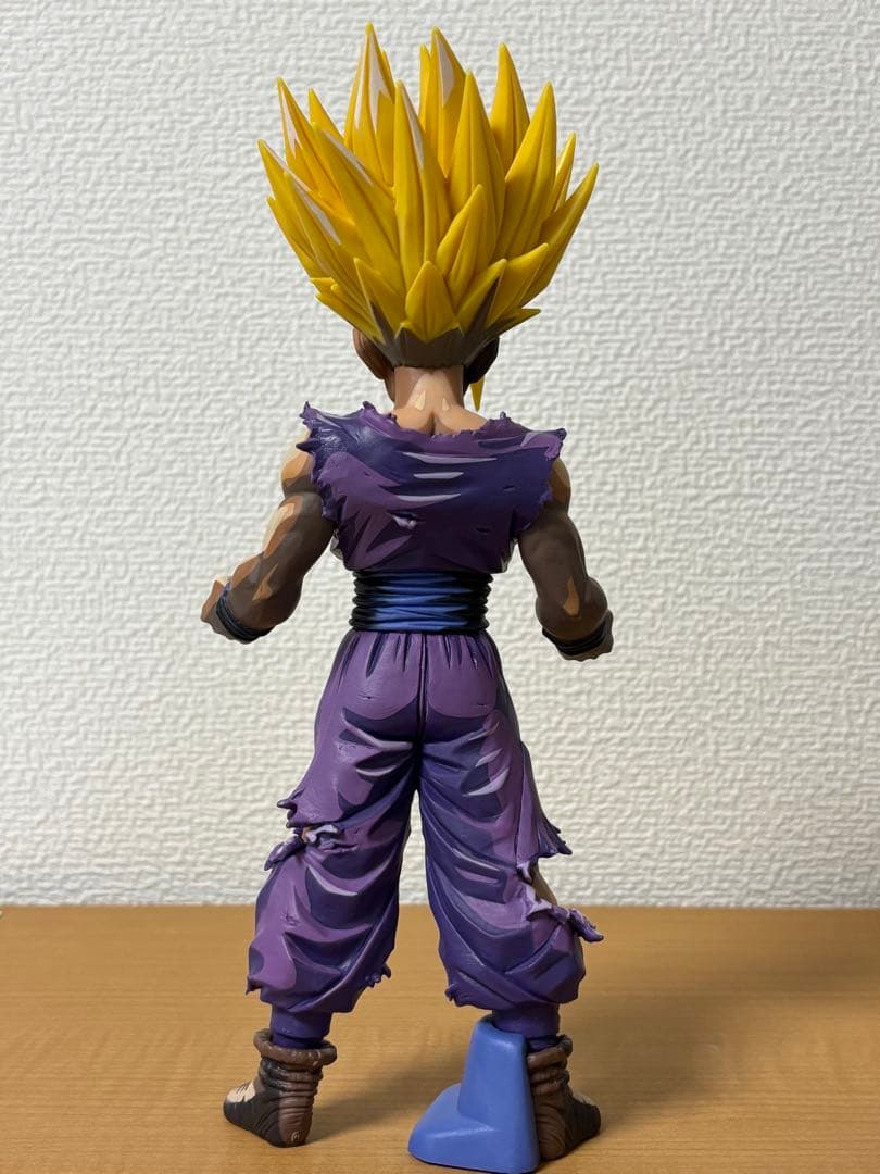 ひードラゴンボール　MSP 孫悟飯　マンガディメンションズ　海外正規品