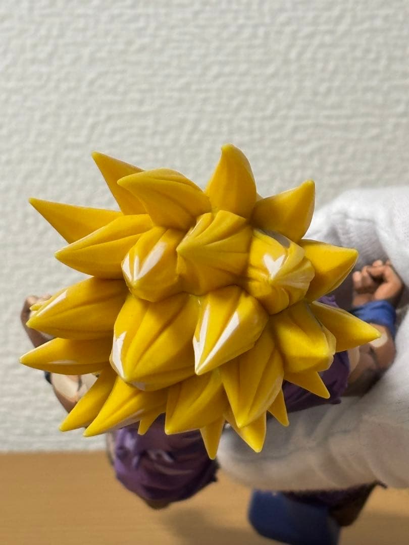 ひードラゴンボール　MSP 孫悟飯　マンガディメンションズ　海外正規品